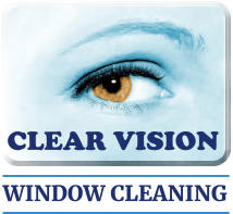 WINDOW CLEANING CLEAR VISION