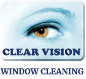 WINDOW CLEANING CLEAR VISION